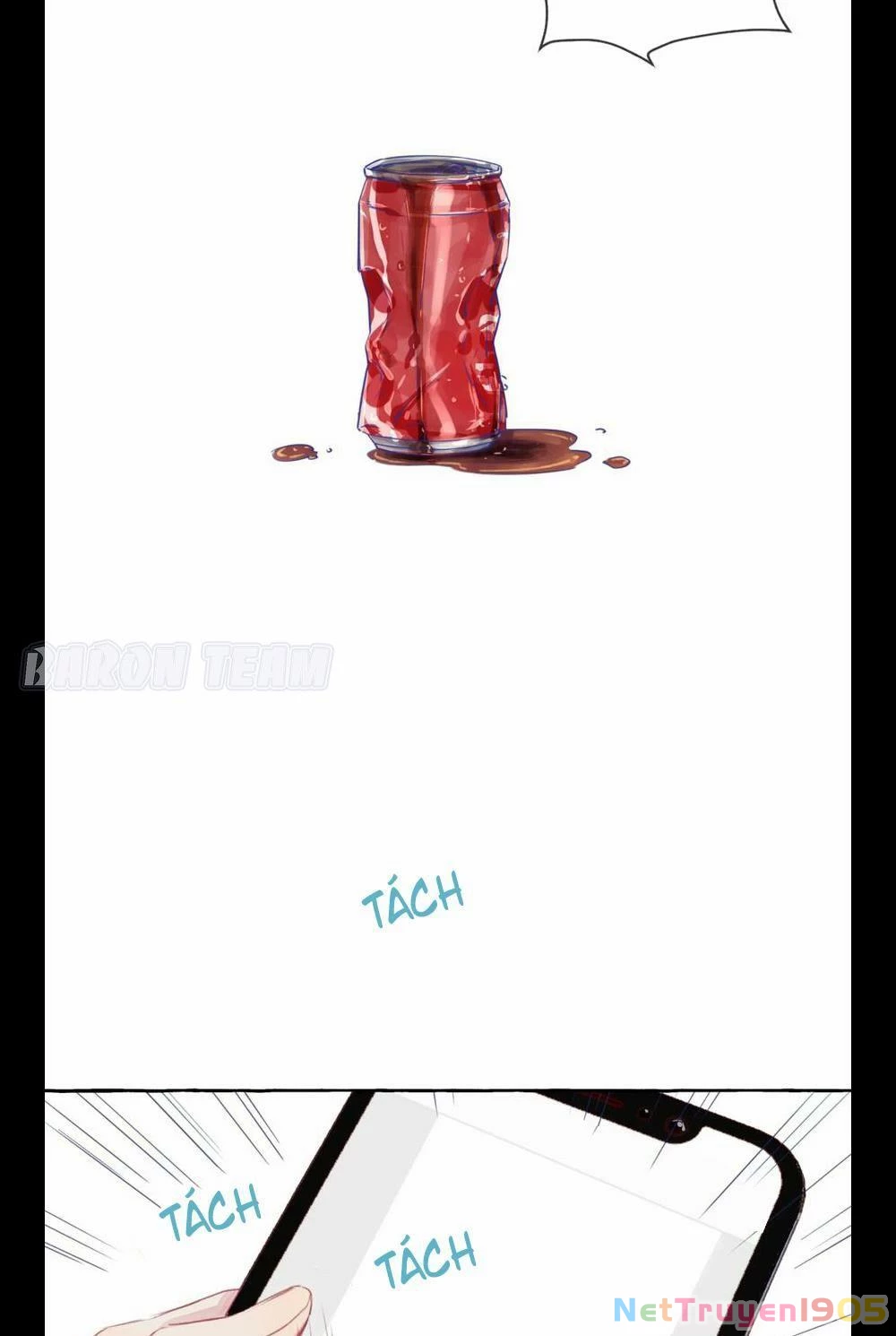 CẠM BẪY GÁI THẲNG Chapter 1 - 17