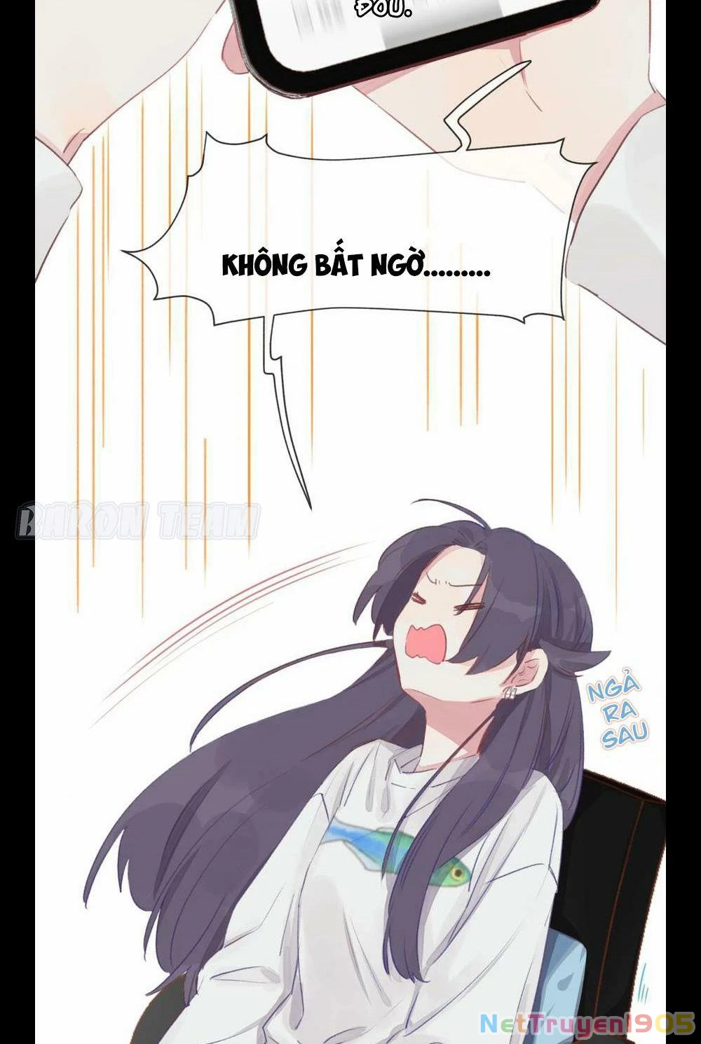 CẠM BẪY GÁI THẲNG Chapter 1 - 20