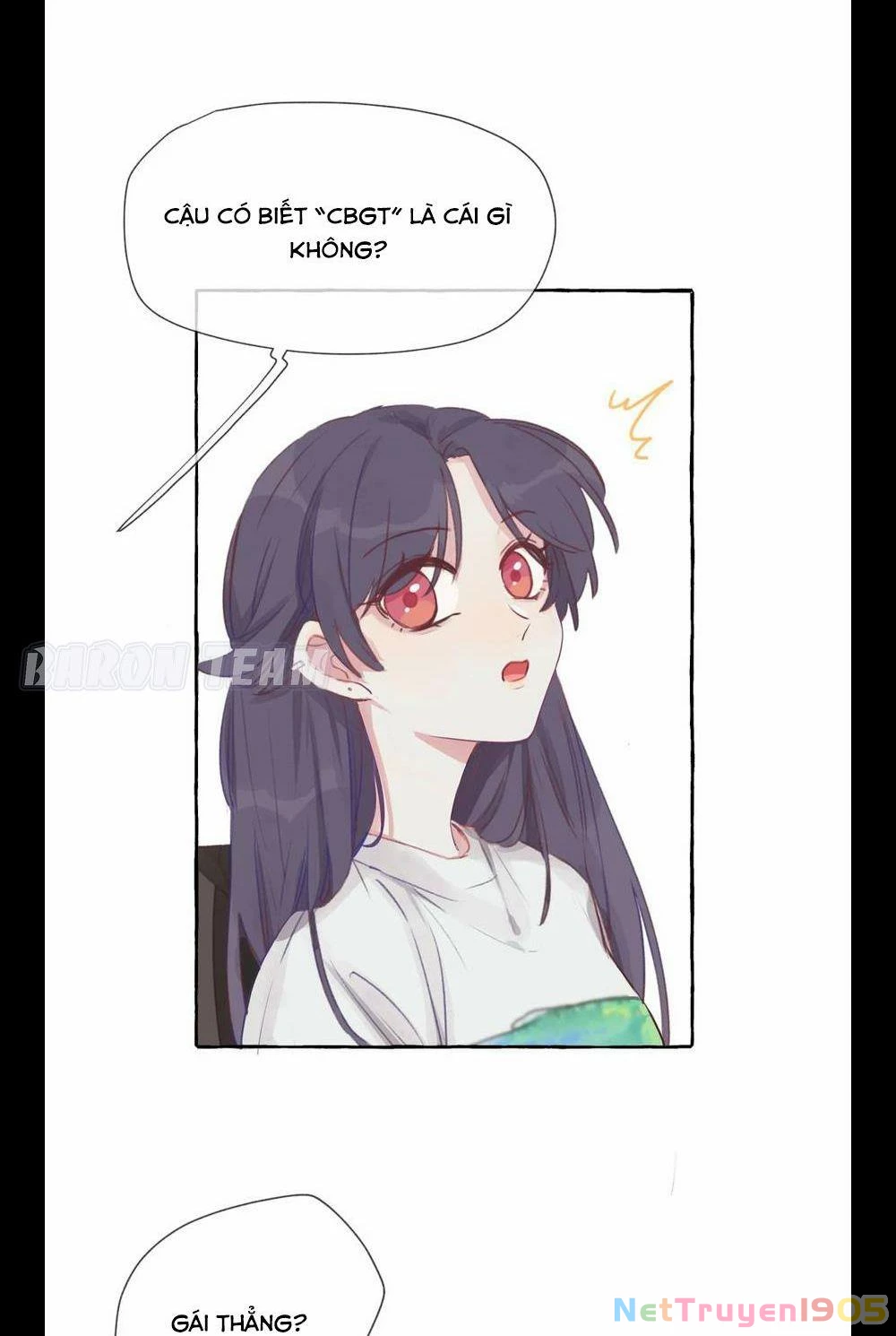 CẠM BẪY GÁI THẲNG Chapter 1 - 22