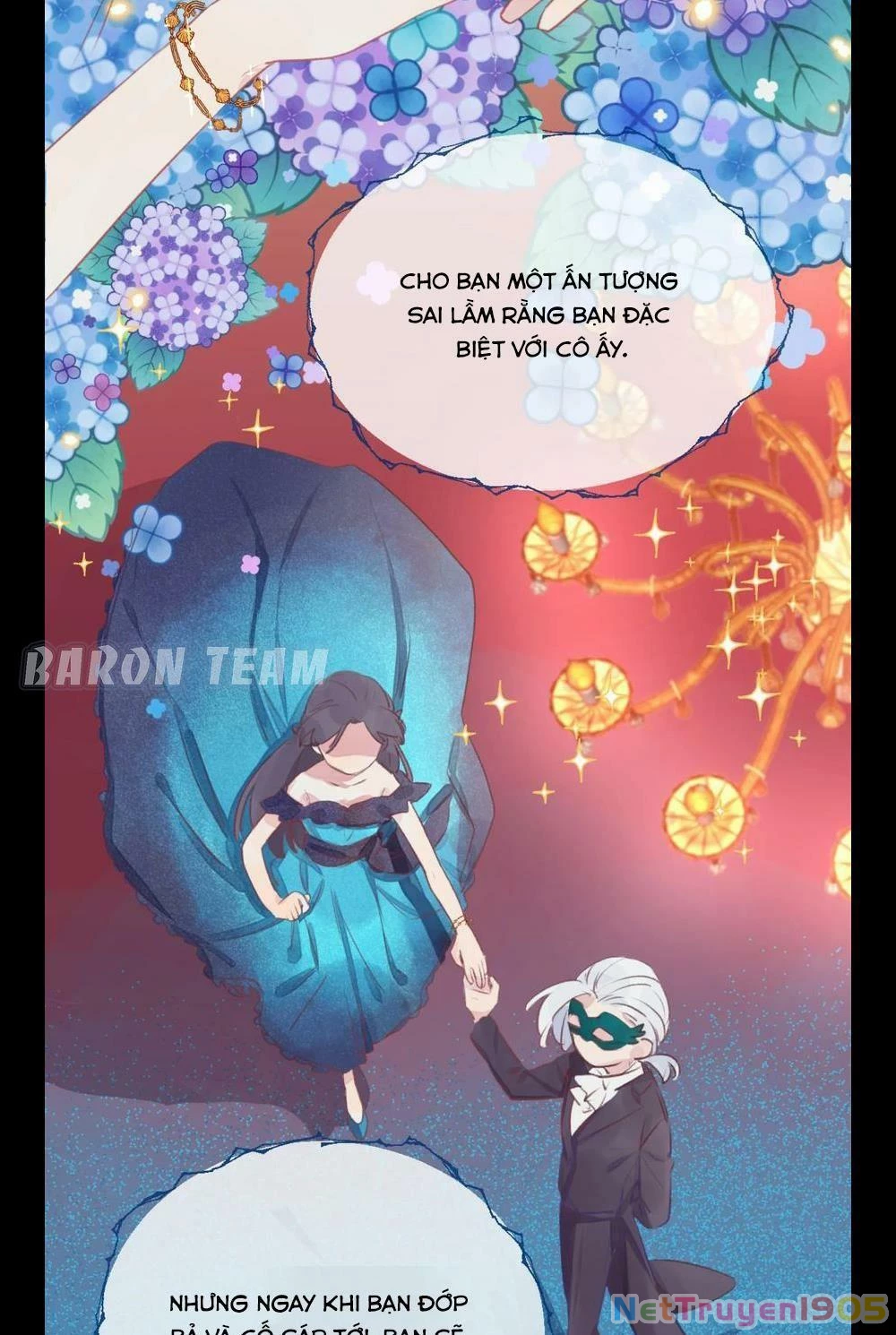 CẠM BẪY GÁI THẲNG Chapter 1 - 25