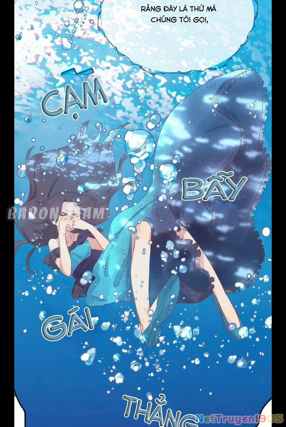 CẠM BẪY GÁI THẲNG Chapter 1 - 27