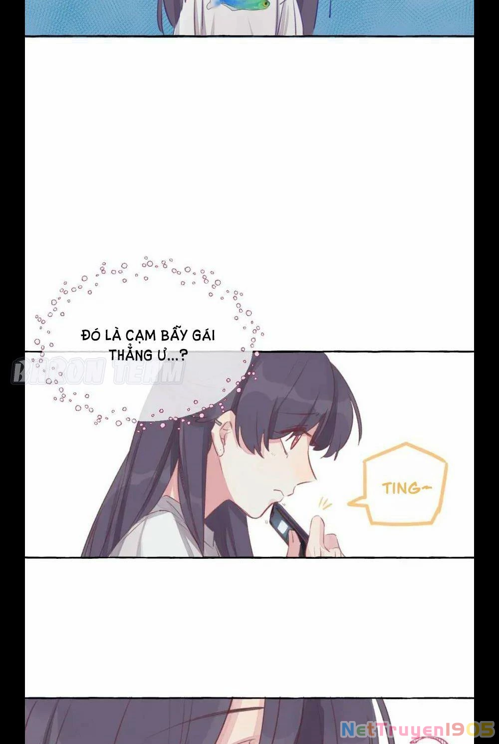 CẠM BẪY GÁI THẲNG Chapter 1 - 29