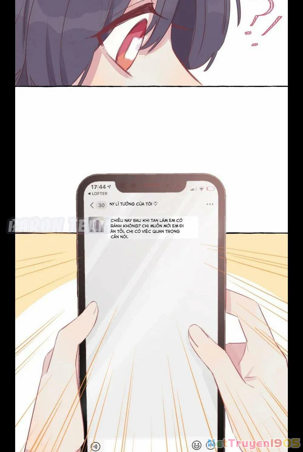 CẠM BẪY GÁI THẲNG Chapter 1 - 30