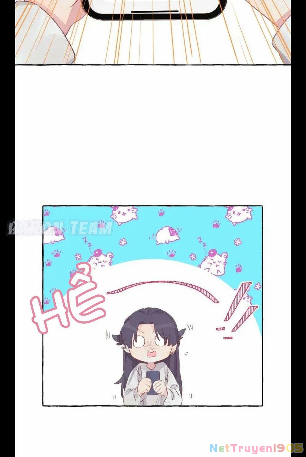 CẠM BẪY GÁI THẲNG Chapter 1 - 31