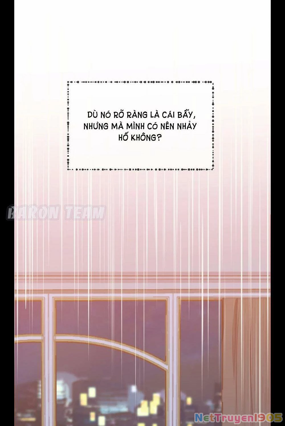 CẠM BẪY GÁI THẲNG Chapter 1 - 32