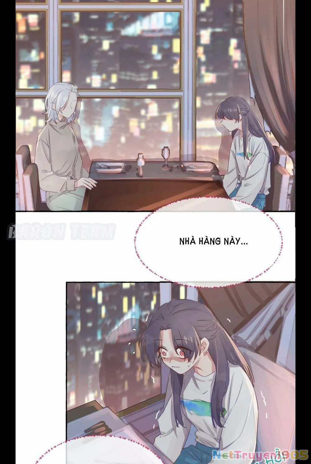 CẠM BẪY GÁI THẲNG Chapter 1 - 33