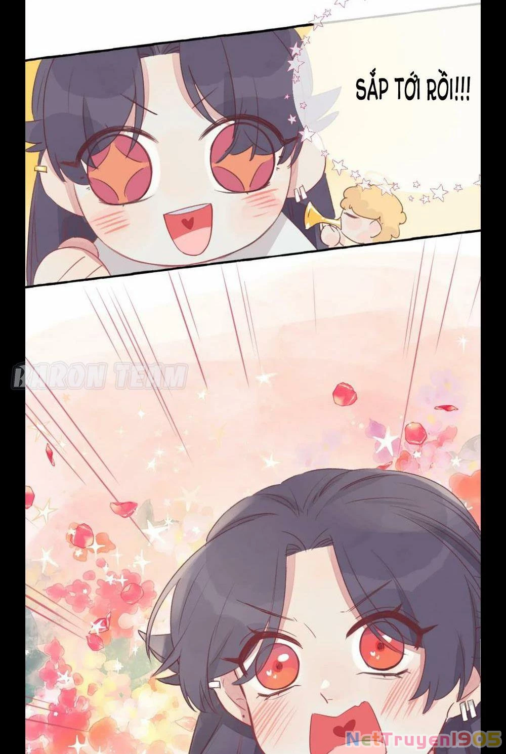 CẠM BẪY GÁI THẲNG Chapter 1 - 38