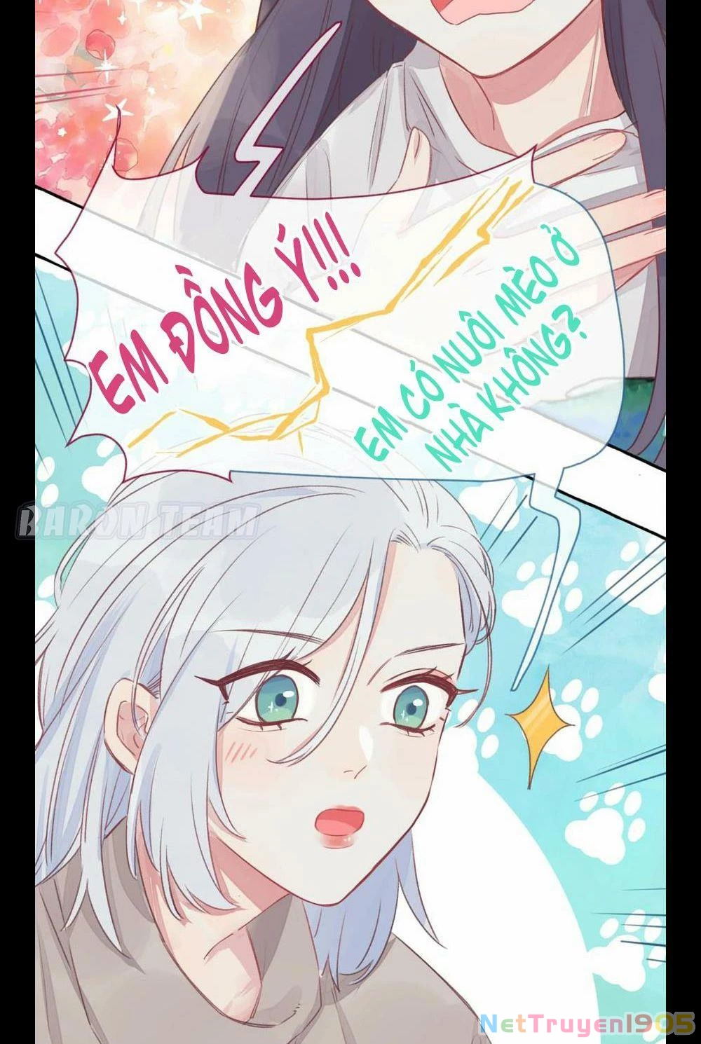 CẠM BẪY GÁI THẲNG Chapter 1 - 39