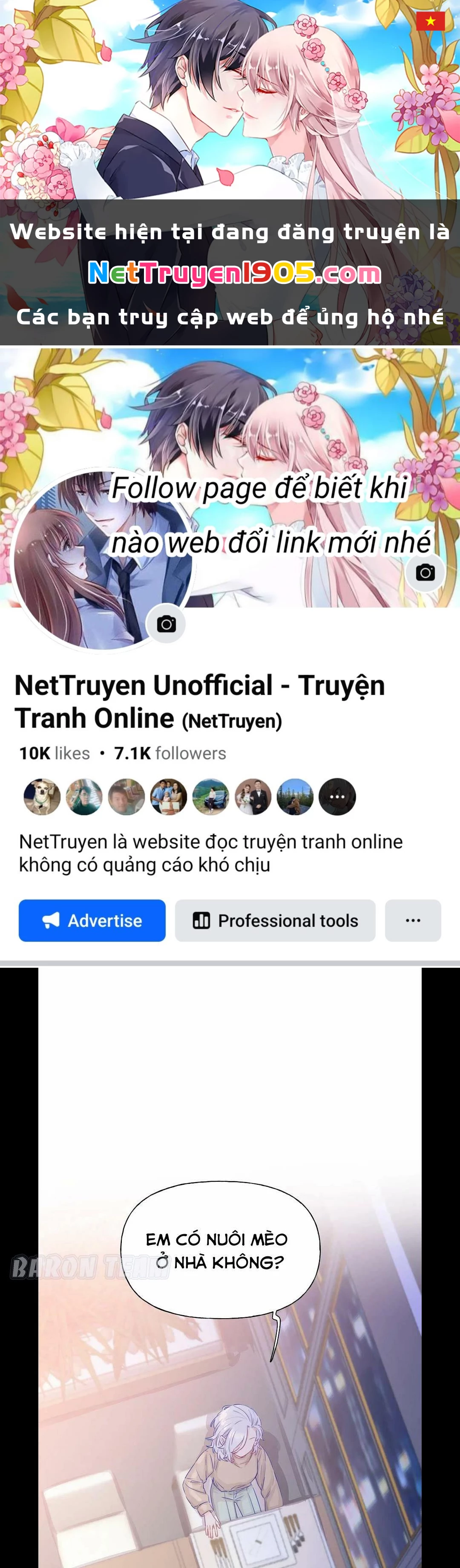 CẠM BẪY GÁI THẲNG Chapter 2 - 1