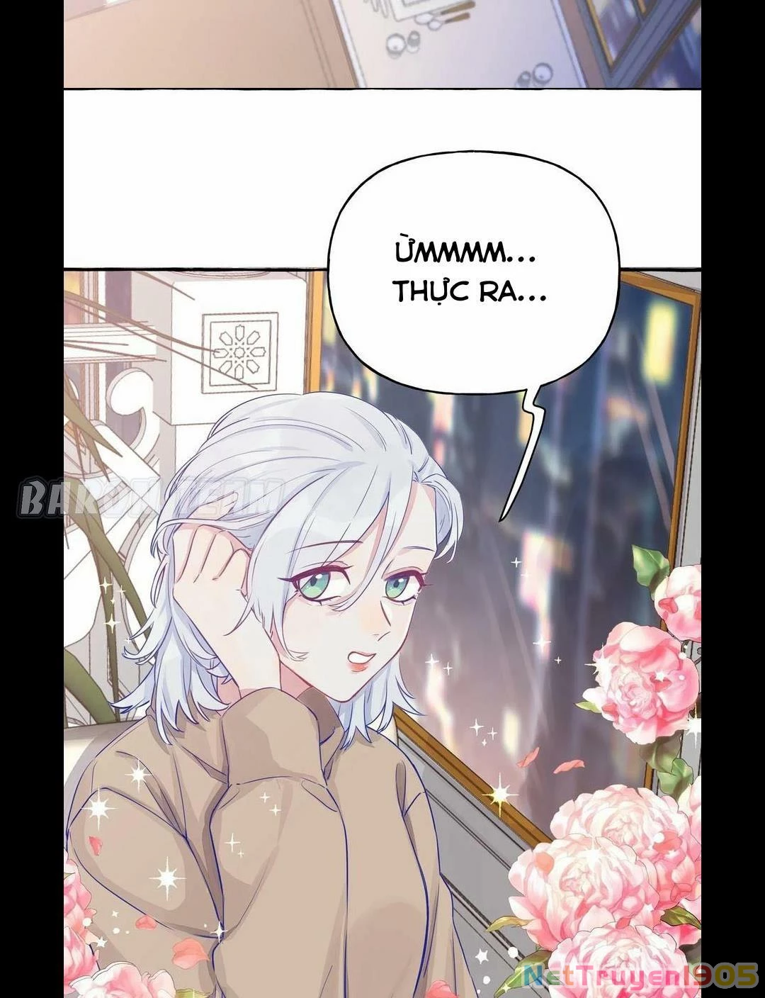 CẠM BẪY GÁI THẲNG Chapter 2 - 2