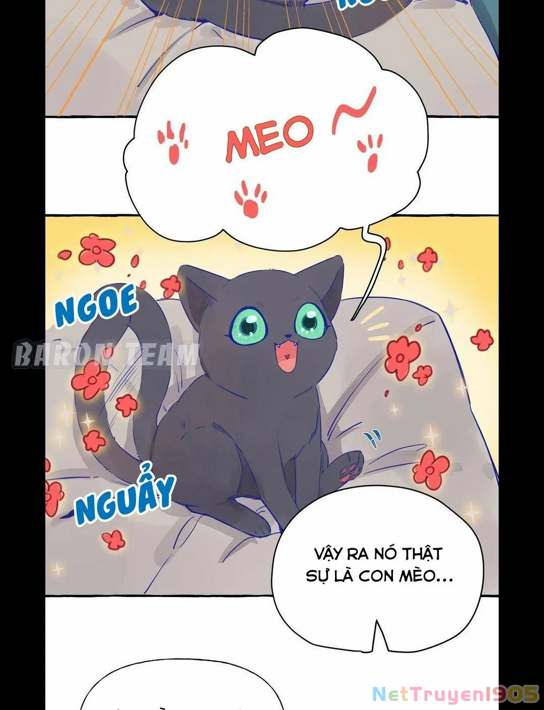 CẠM BẪY GÁI THẲNG Chapter 2 - 6