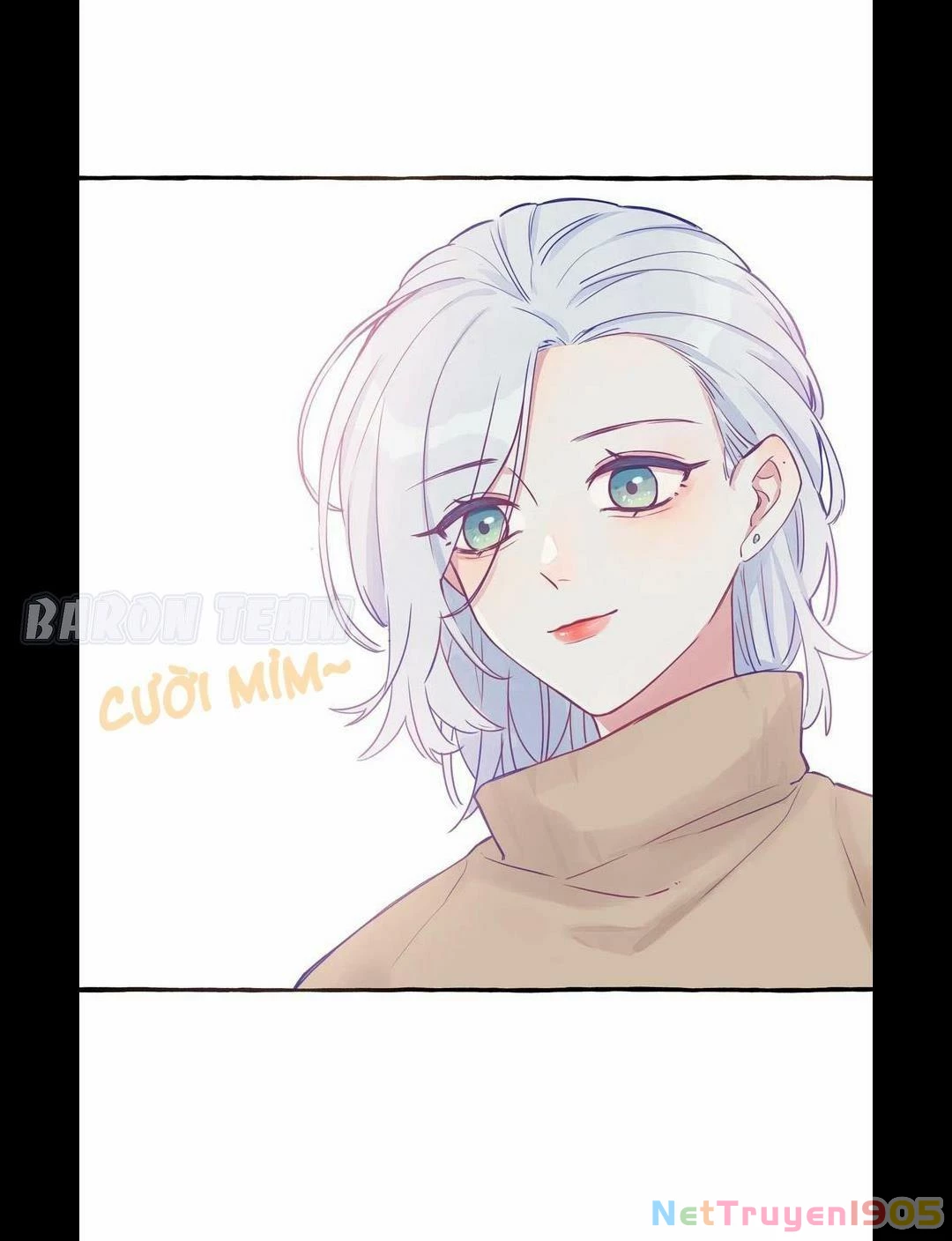 CẠM BẪY GÁI THẲNG Chapter 2 - 11