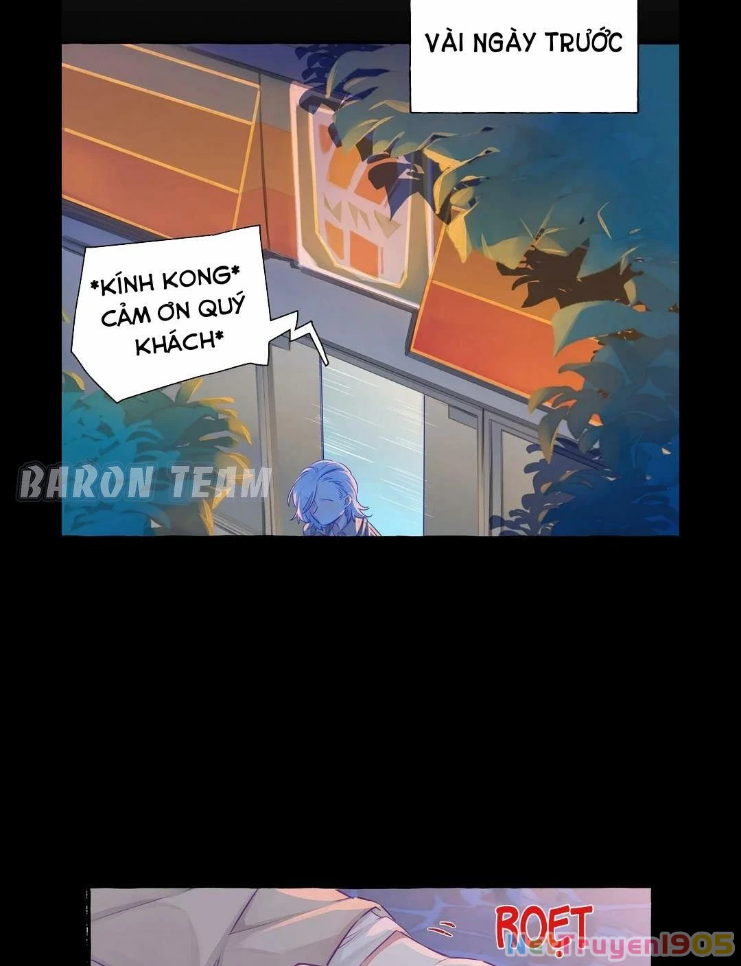 CẠM BẪY GÁI THẲNG Chapter 2 - 13