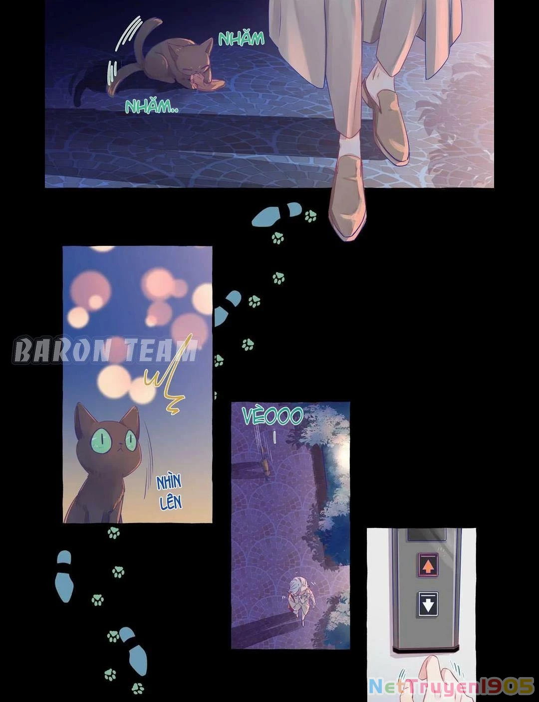 CẠM BẪY GÁI THẲNG Chapter 2 - 18