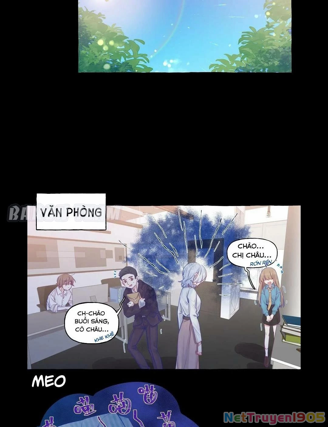 CẠM BẪY GÁI THẲNG Chapter 2 - 22