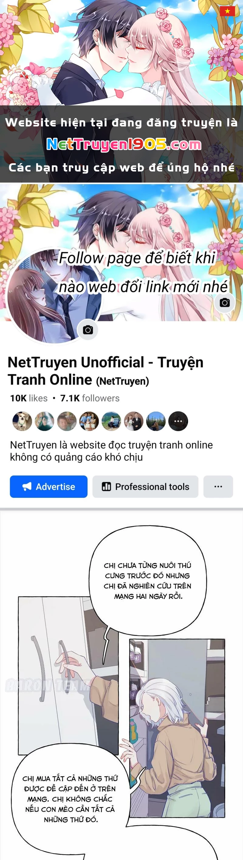 CẠM BẪY GÁI THẲNG Chapter 3 - 1