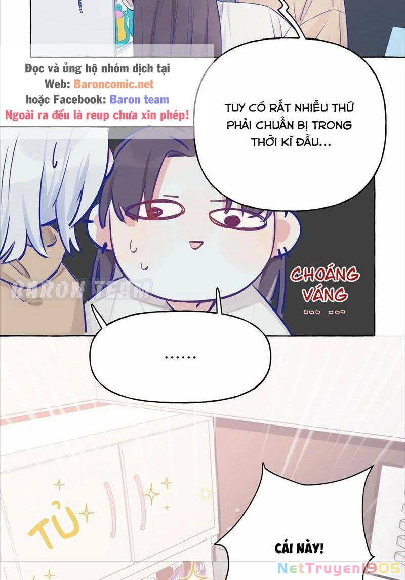 CẠM BẪY GÁI THẲNG Chapter 3 - 3