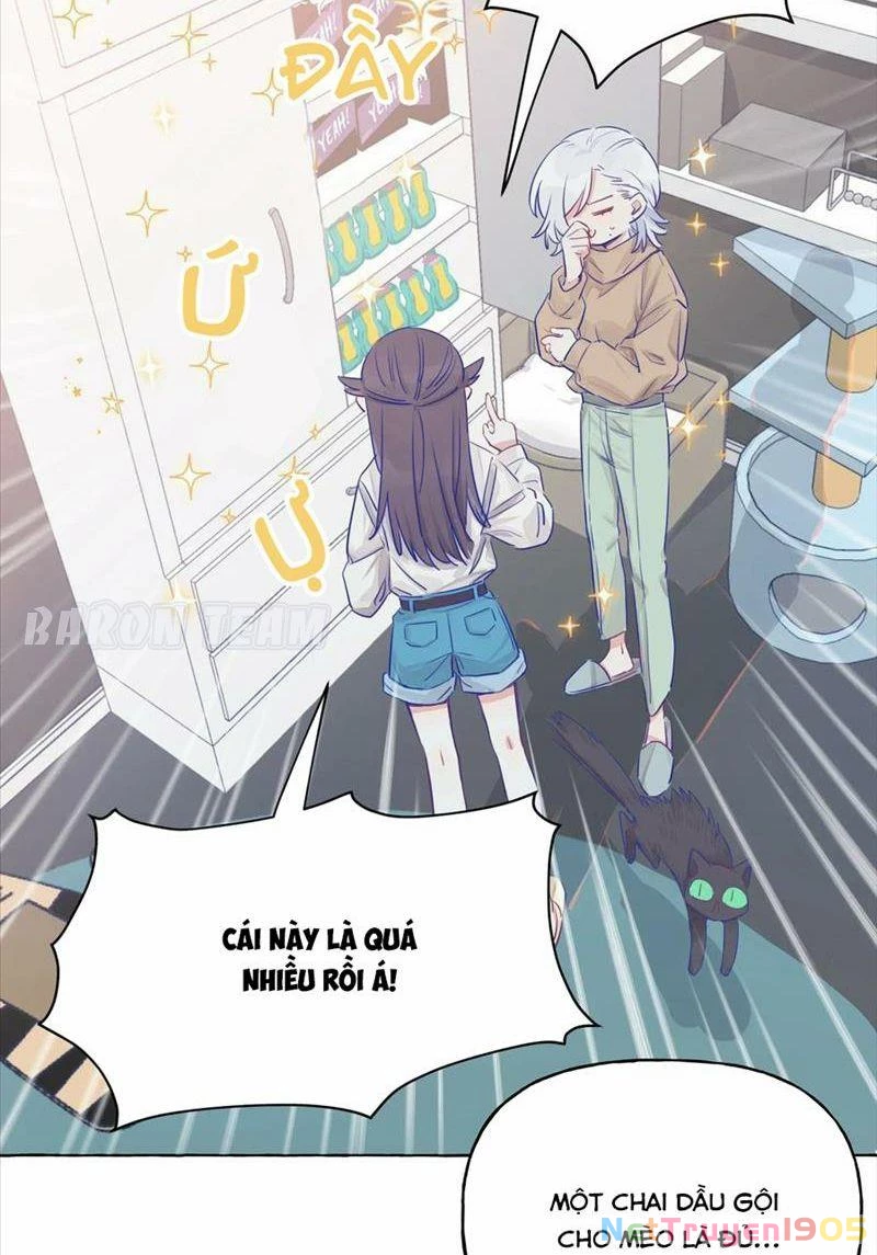 CẠM BẪY GÁI THẲNG Chapter 3 - 4