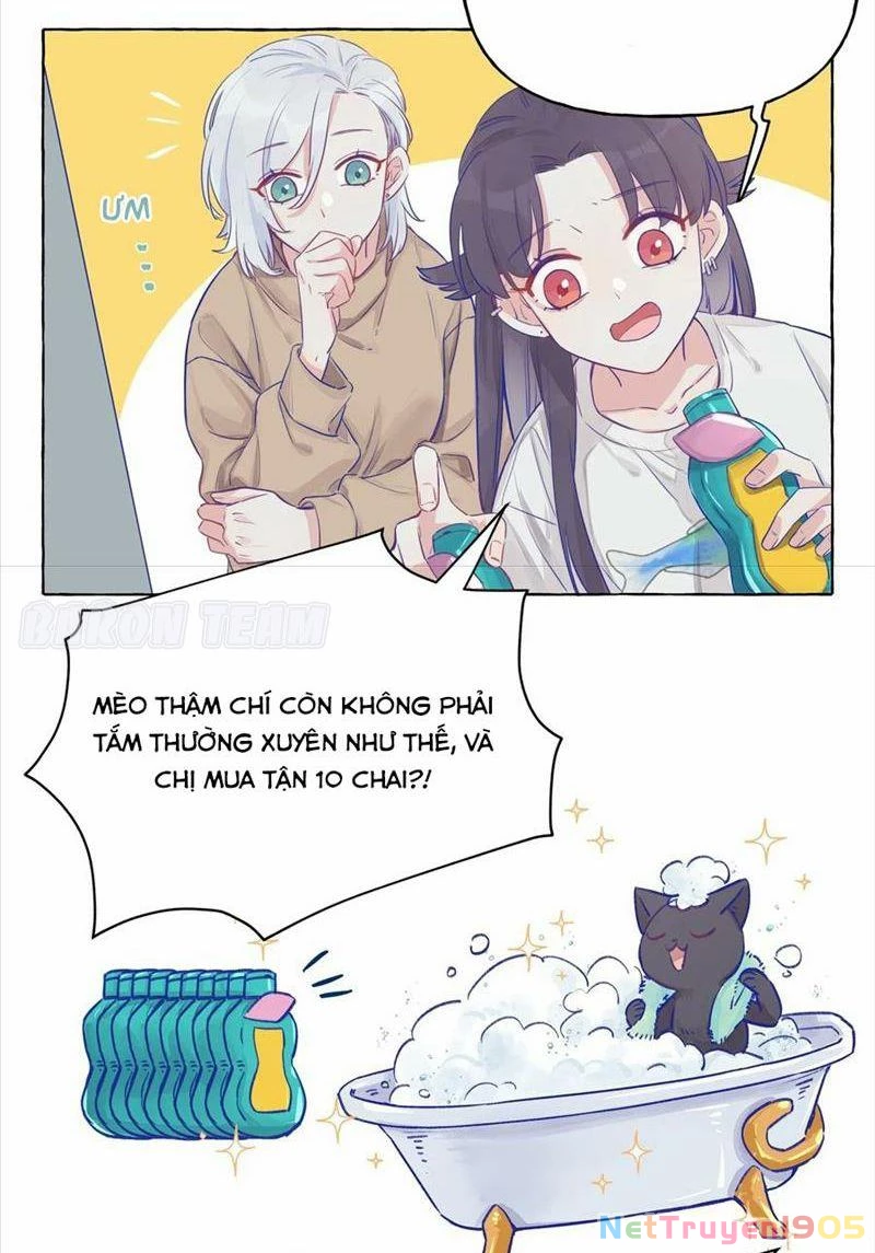 CẠM BẪY GÁI THẲNG Chapter 3 - 5