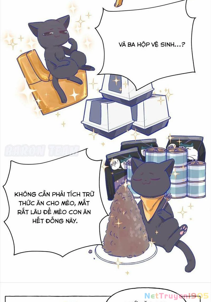 CẠM BẪY GÁI THẲNG Chapter 3 - 6