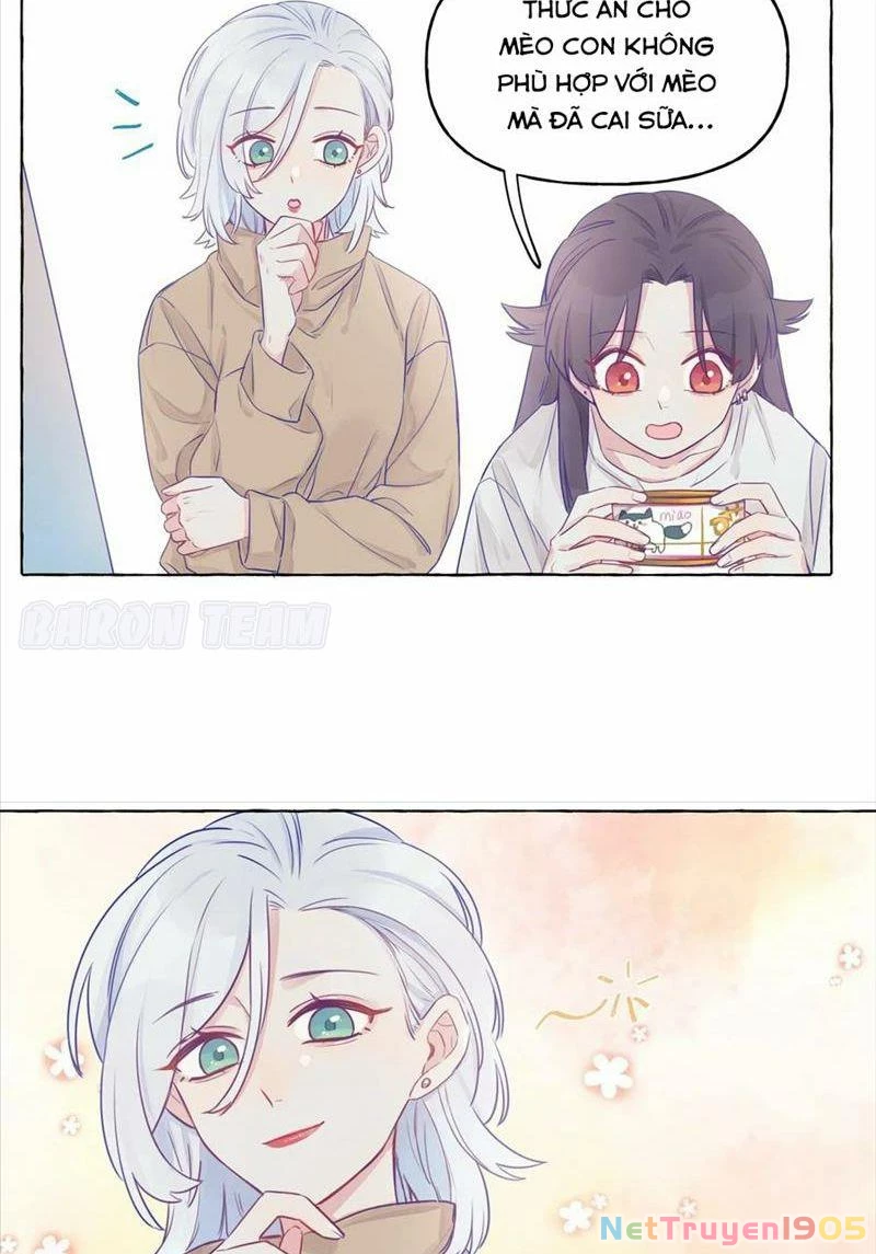 CẠM BẪY GÁI THẲNG Chapter 3 - 7