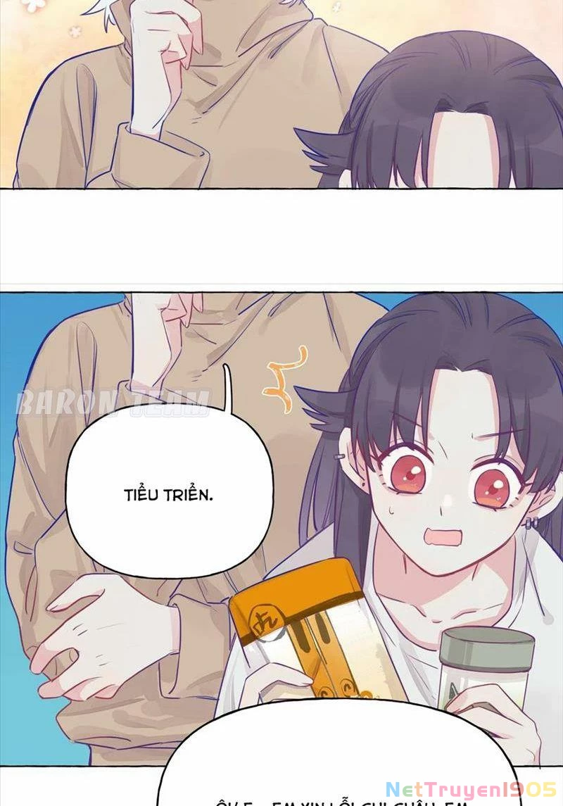 CẠM BẪY GÁI THẲNG Chapter 3 - 8