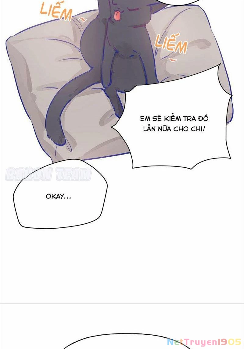 CẠM BẪY GÁI THẲNG Chapter 3 - 12