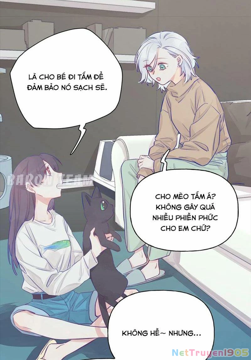 CẠM BẪY GÁI THẲNG Chapter 3 - 14