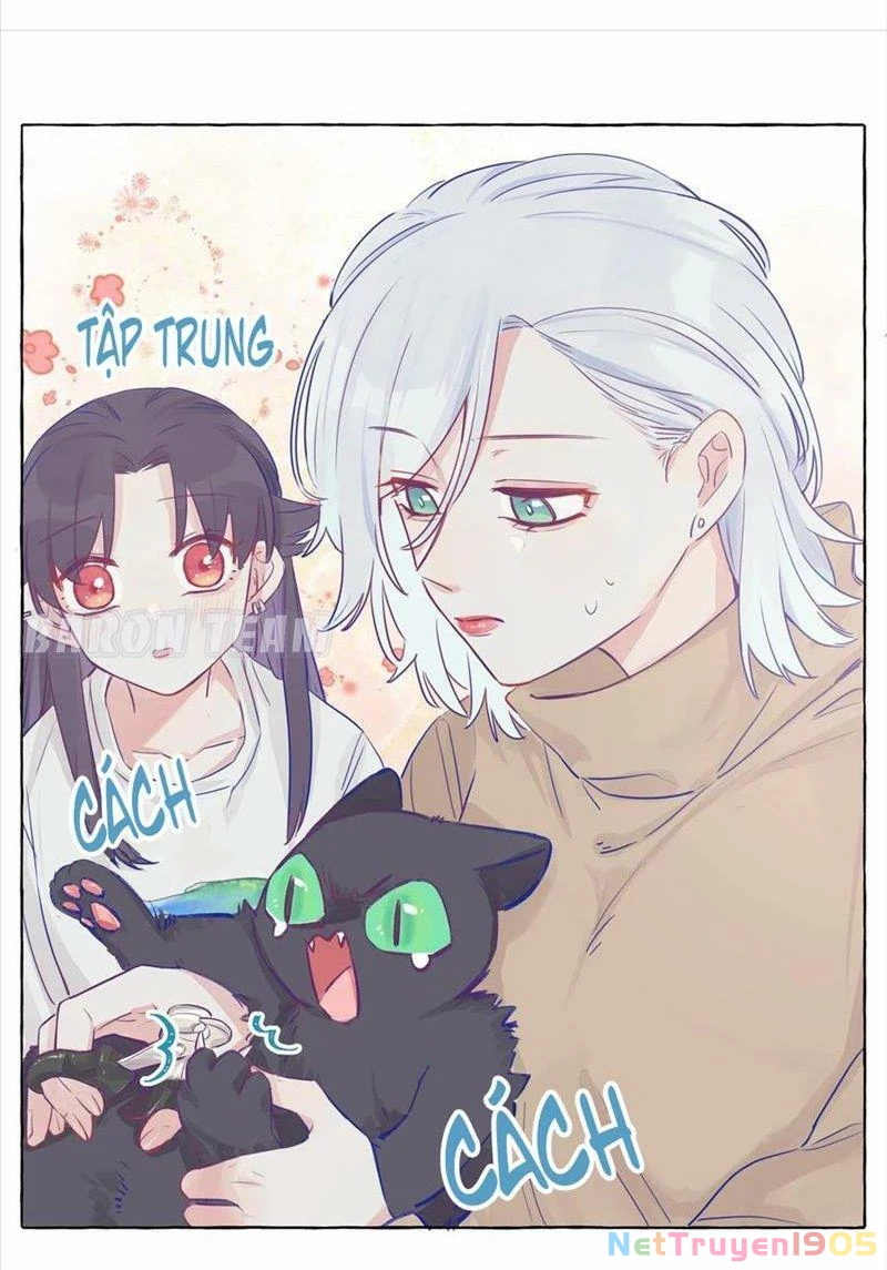 CẠM BẪY GÁI THẲNG Chapter 3 - 18