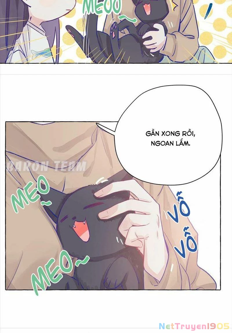 CẠM BẪY GÁI THẲNG Chapter 3 - 22