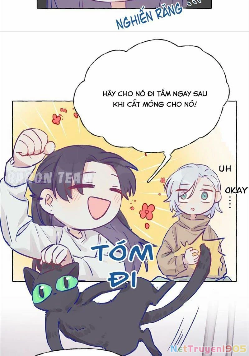 CẠM BẪY GÁI THẲNG Chapter 3 - 25