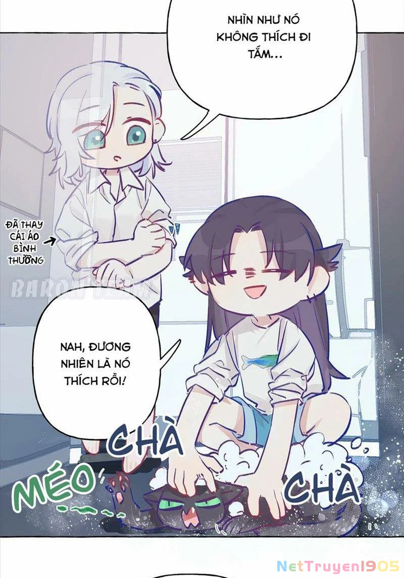 CẠM BẪY GÁI THẲNG Chapter 3 - 27