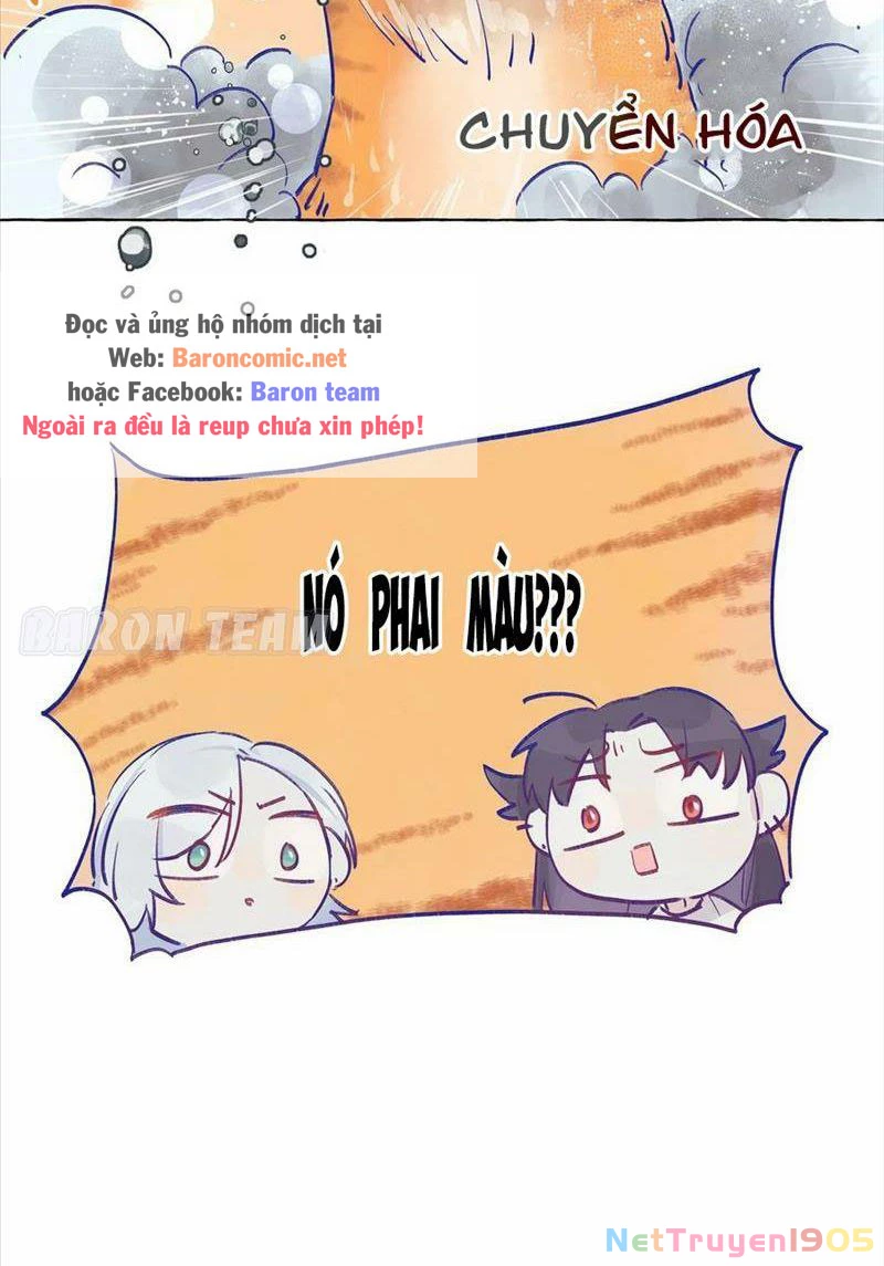 CẠM BẪY GÁI THẲNG Chapter 3 - 30