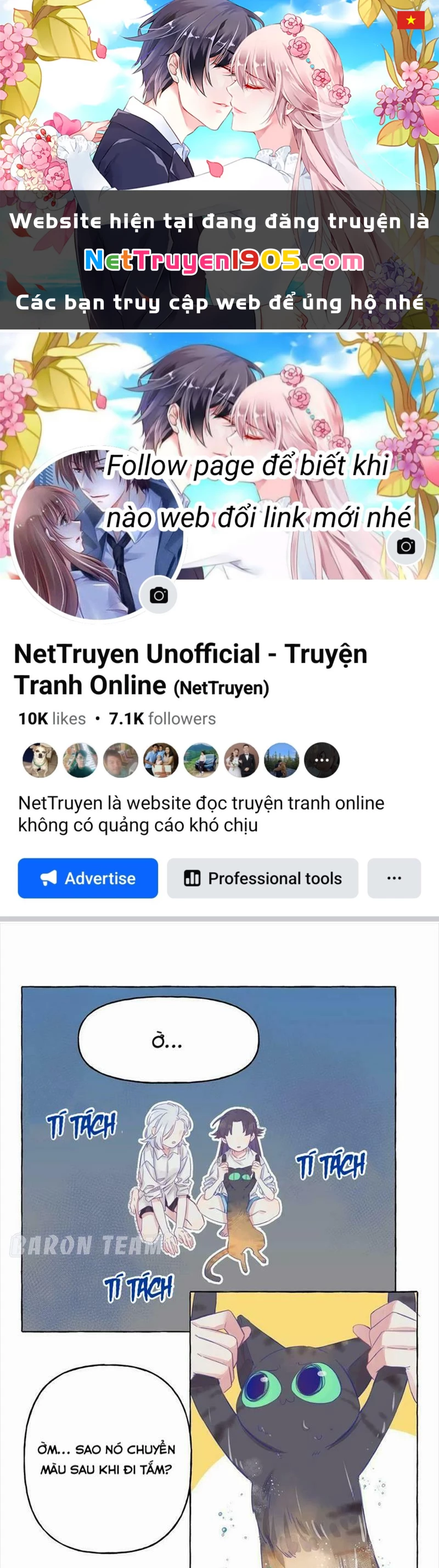 CẠM BẪY GÁI THẲNG Chapter 4 - 1
