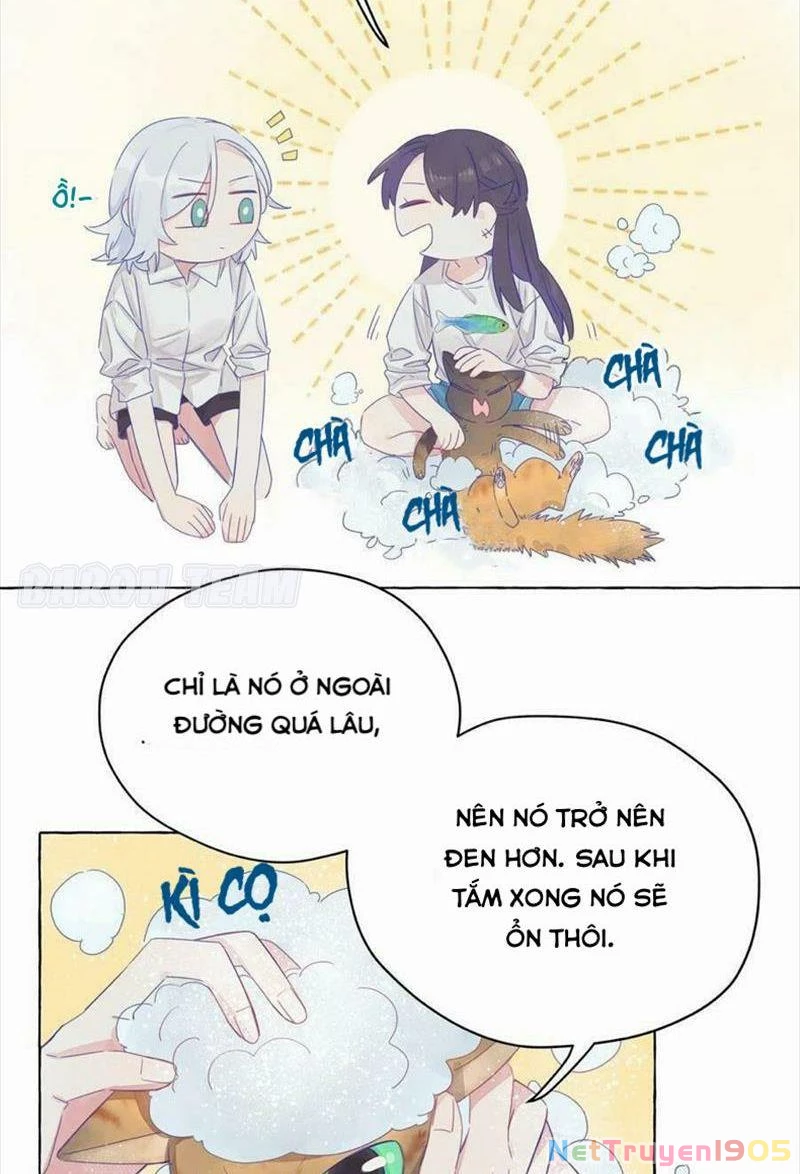 CẠM BẪY GÁI THẲNG Chapter 4 - 3