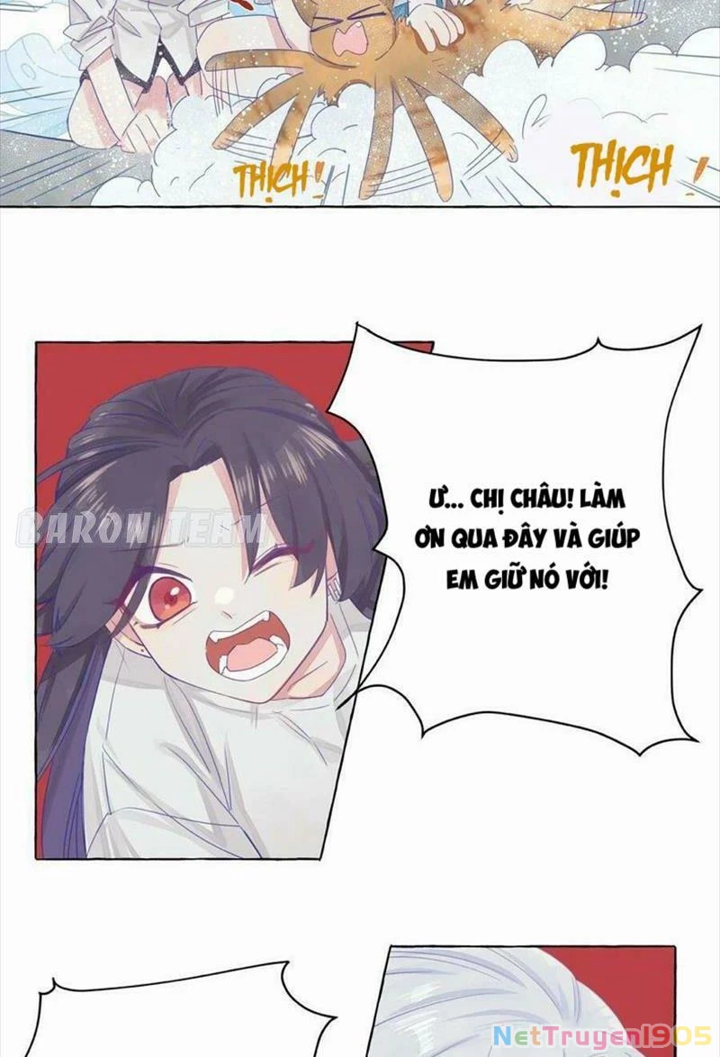 CẠM BẪY GÁI THẲNG Chapter 4 - 5