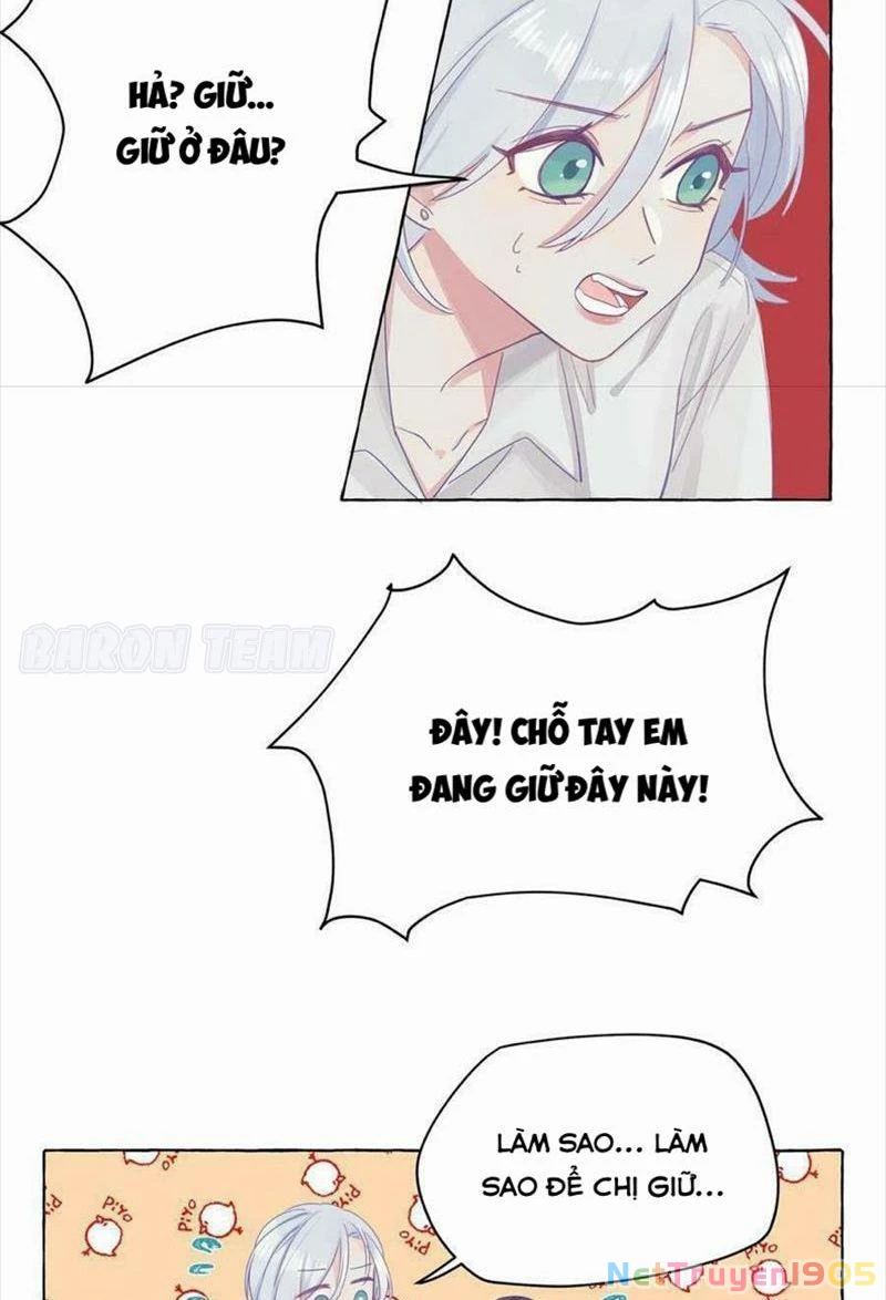 CẠM BẪY GÁI THẲNG Chapter 4 - 6