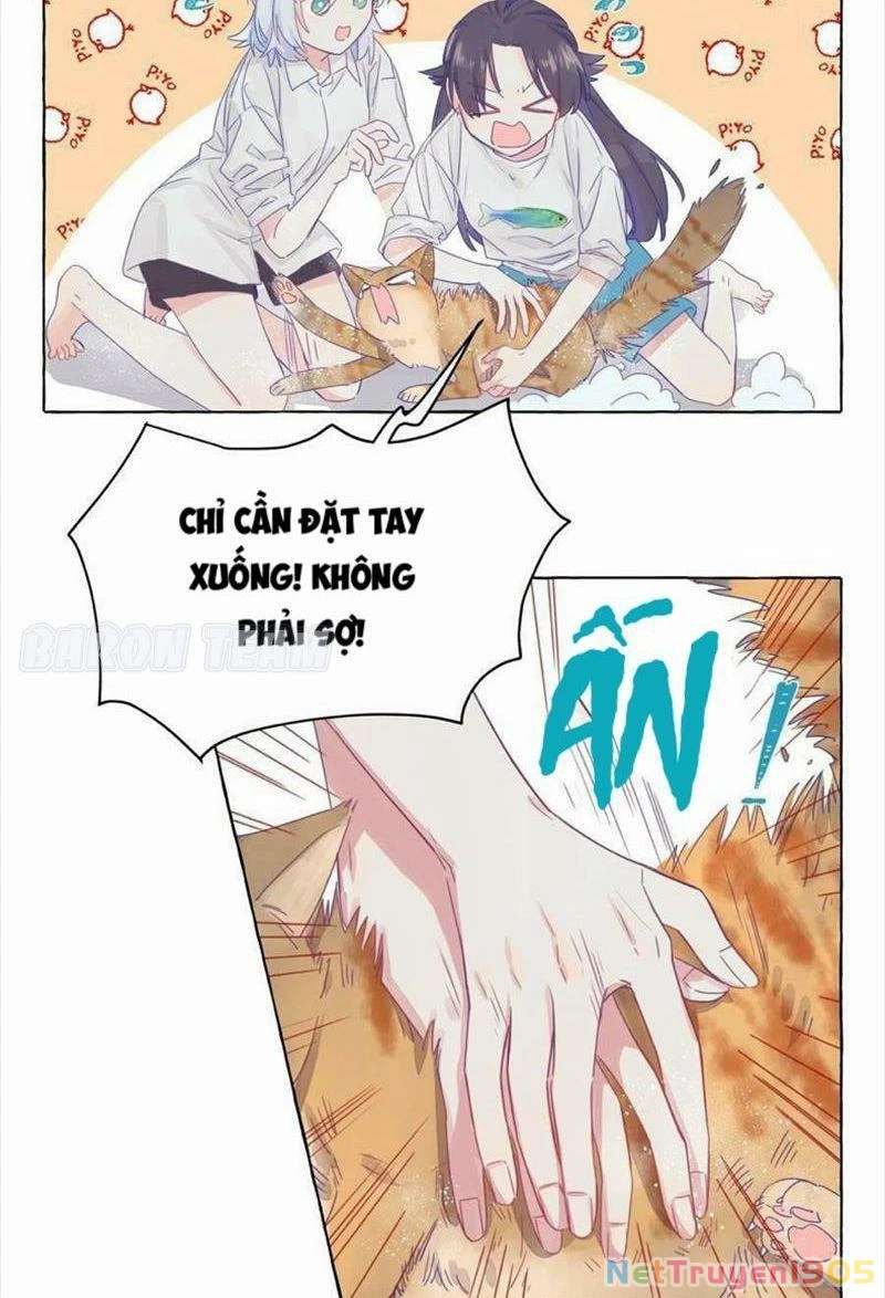CẠM BẪY GÁI THẲNG Chapter 4 - 7