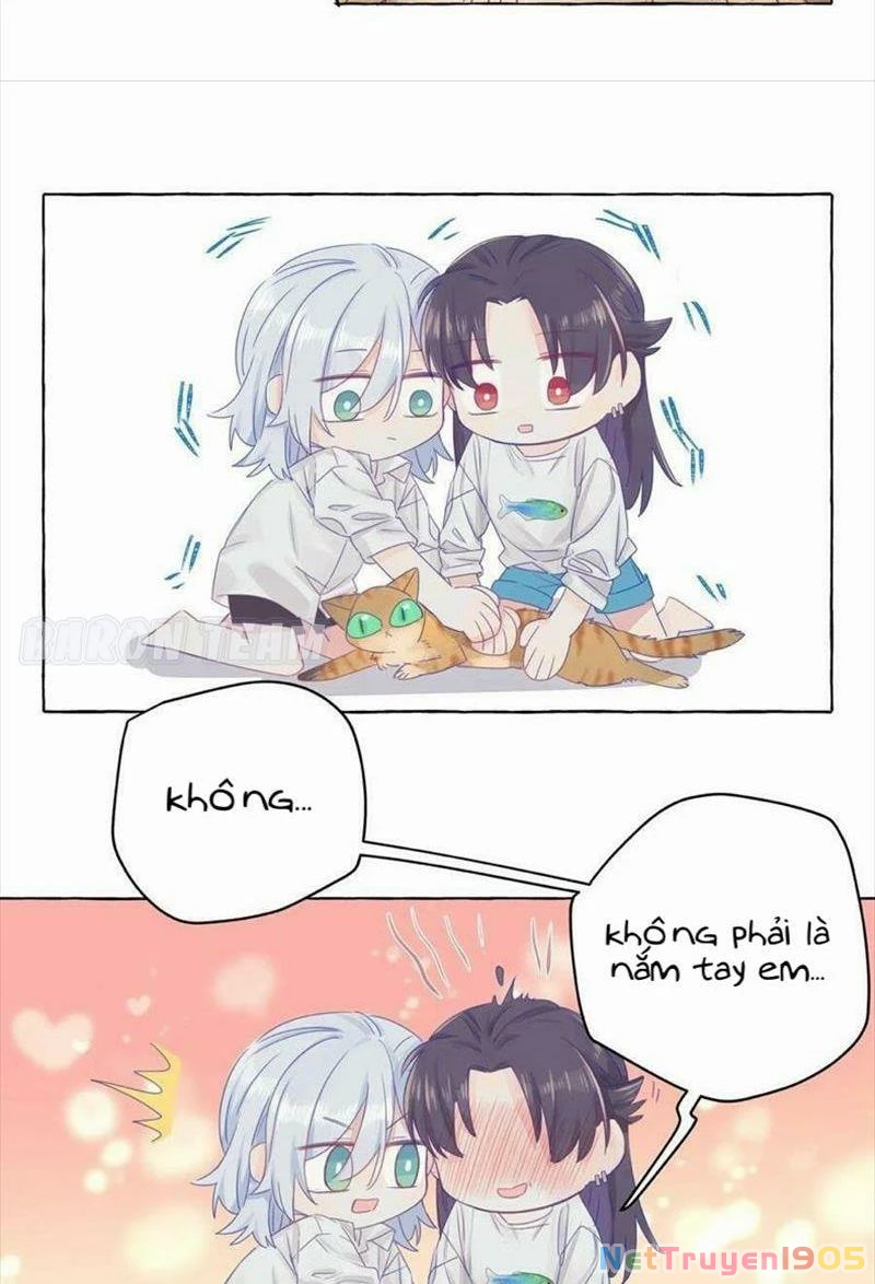 CẠM BẪY GÁI THẲNG Chapter 4 - 8
