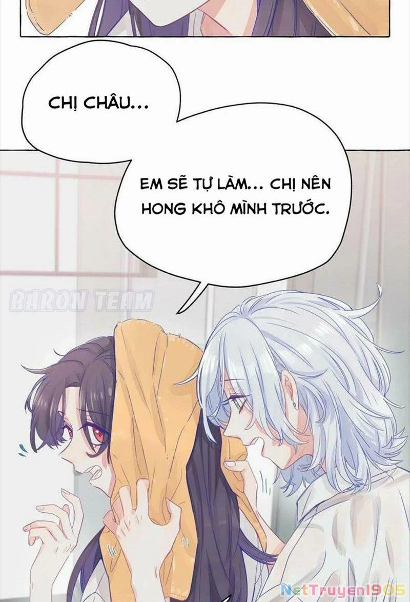 CẠM BẪY GÁI THẲNG Chapter 4 - 19