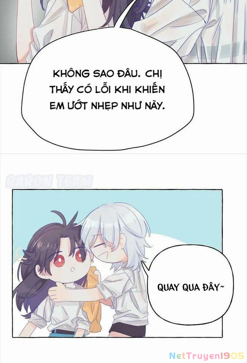 CẠM BẪY GÁI THẲNG Chapter 4 - 20