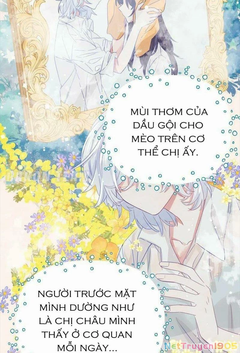 CẠM BẪY GÁI THẲNG Chapter 4 - 24