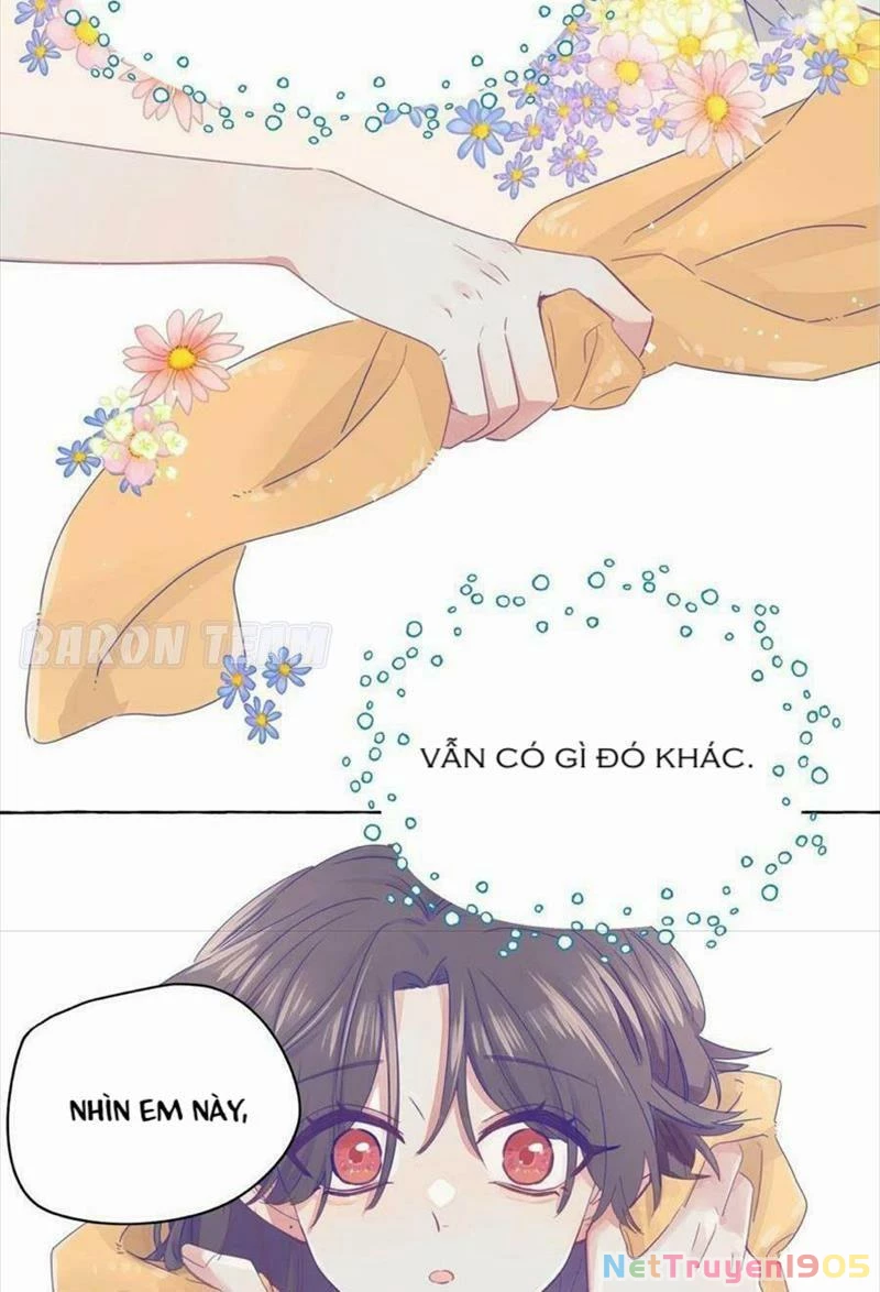 CẠM BẪY GÁI THẲNG Chapter 4 - 25