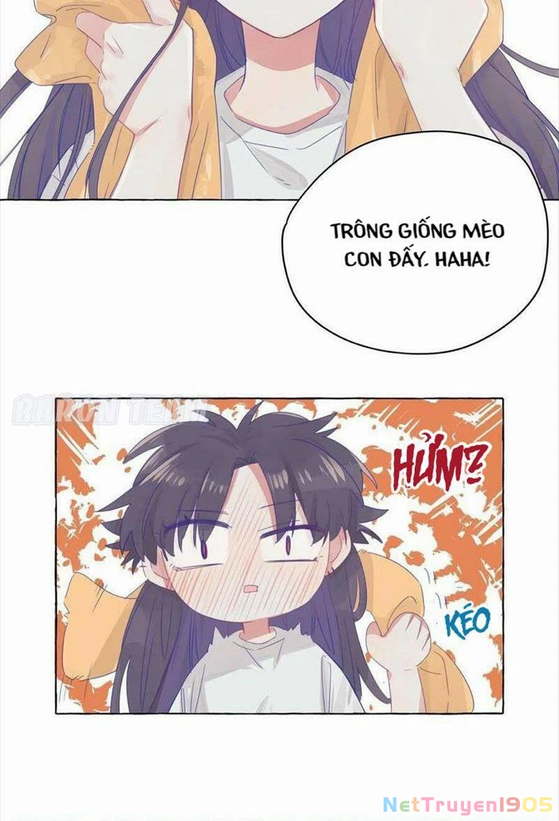 CẠM BẪY GÁI THẲNG Chapter 4 - 26