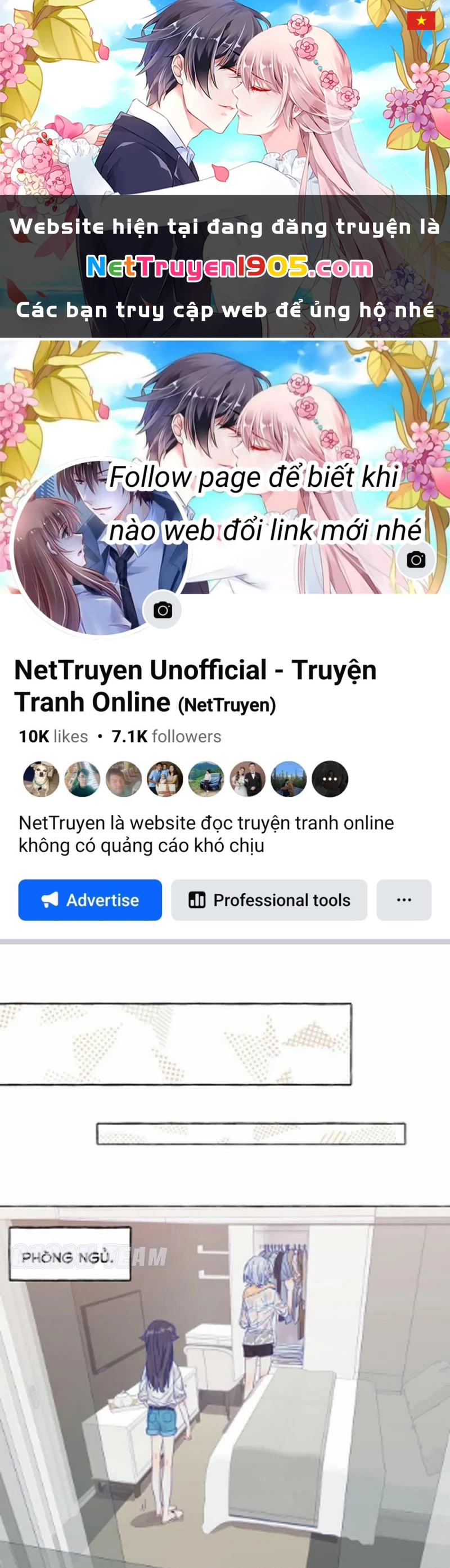 CẠM BẪY GÁI THẲNG Chapter 5 - 1