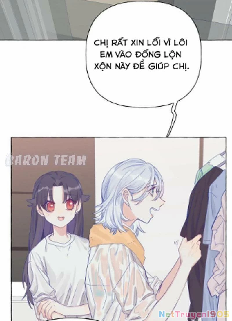 CẠM BẪY GÁI THẲNG Chapter 5 - 2