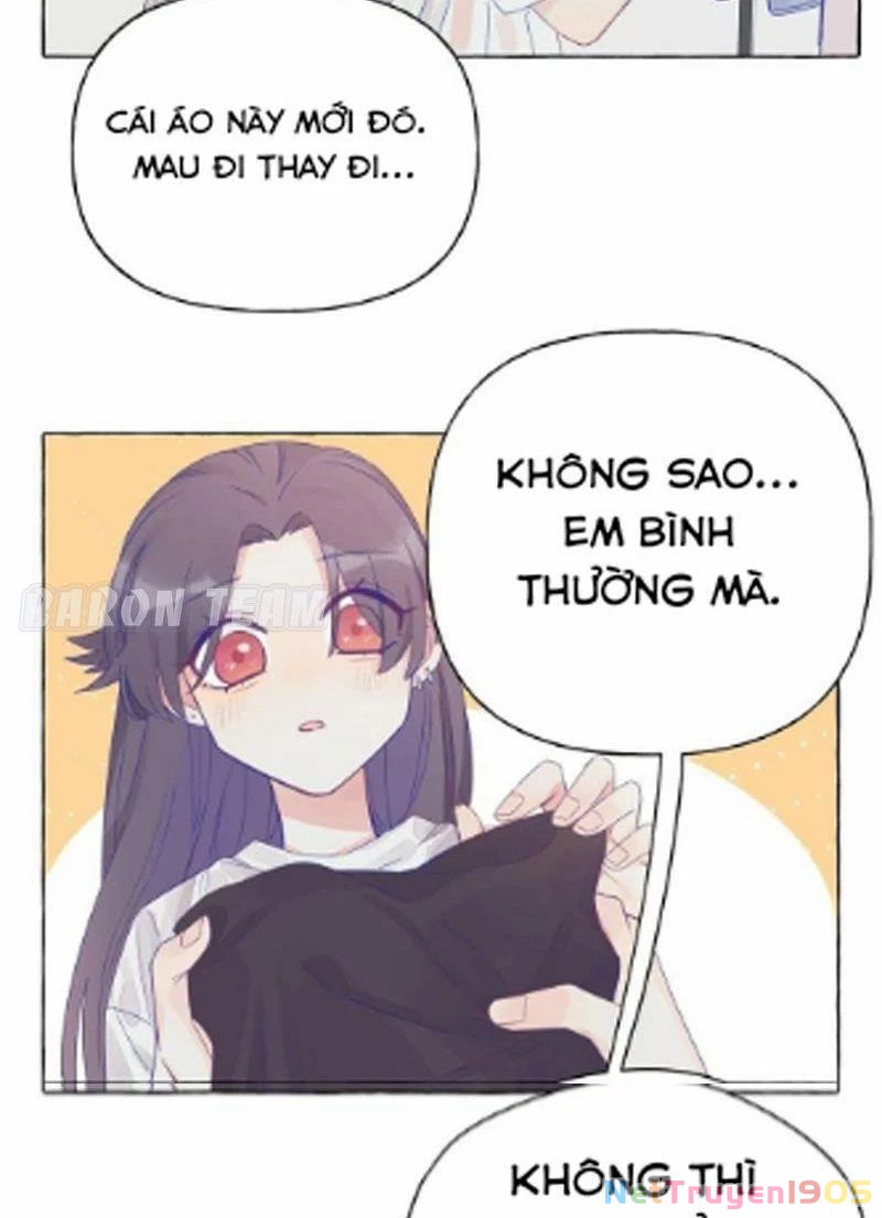 CẠM BẪY GÁI THẲNG Chapter 5 - 3