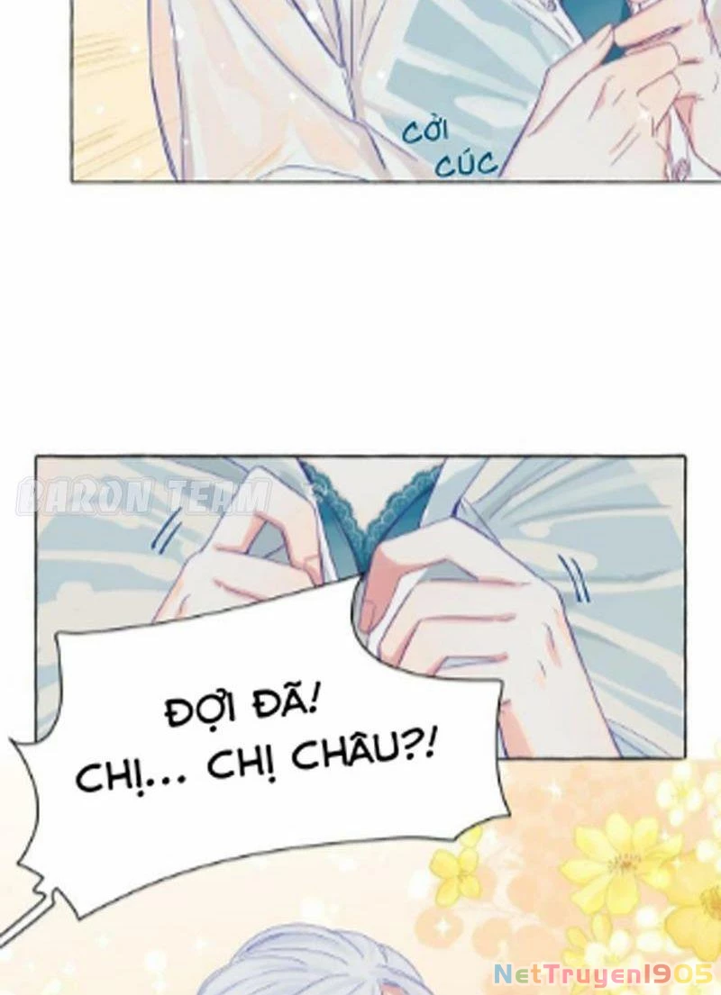 CẠM BẪY GÁI THẲNG Chapter 5 - 7