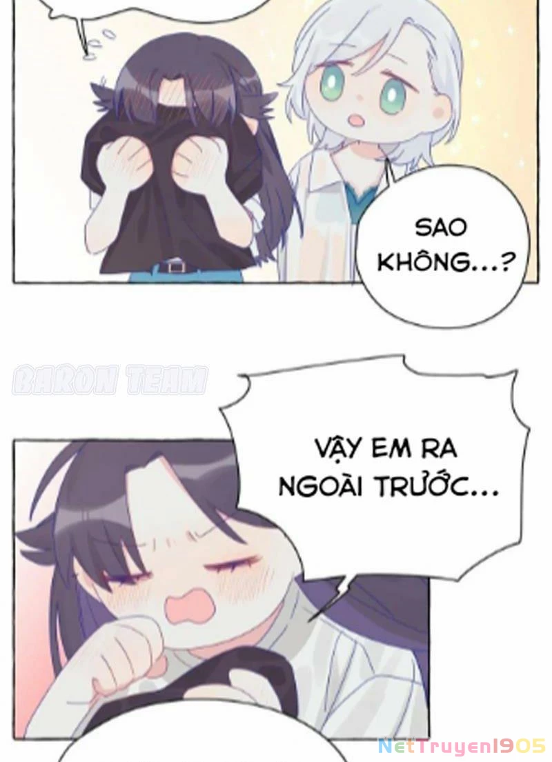 CẠM BẪY GÁI THẲNG Chapter 5 - 9