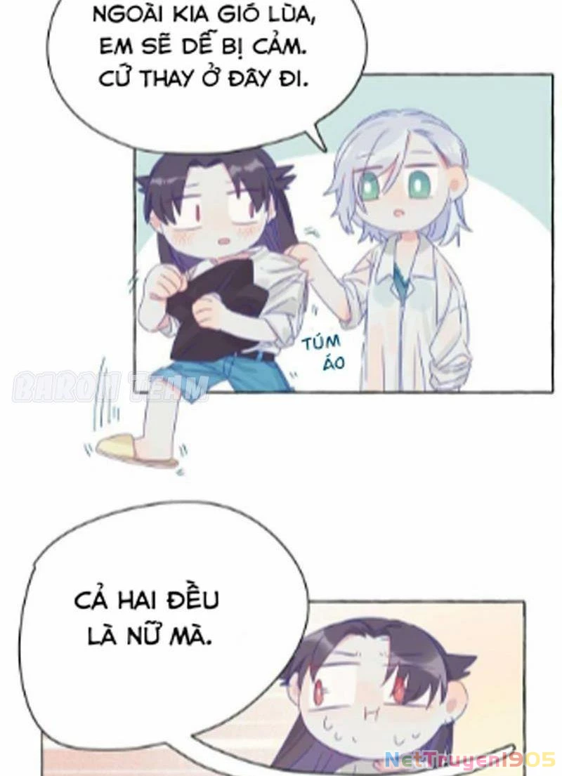 CẠM BẪY GÁI THẲNG Chapter 5 - 10